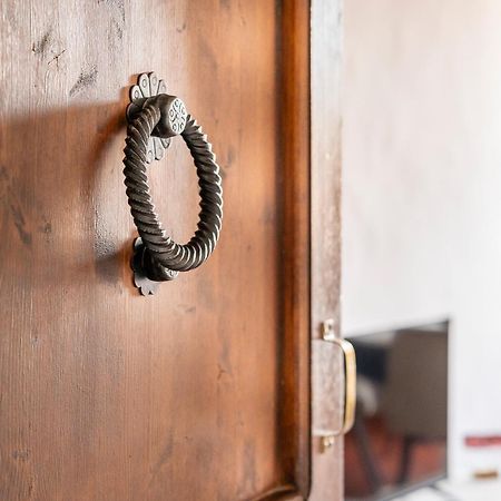 Piazza Santo Spirito Appartamento Con 2 Camere Matrimoniali Firenze Eksteriør bilde